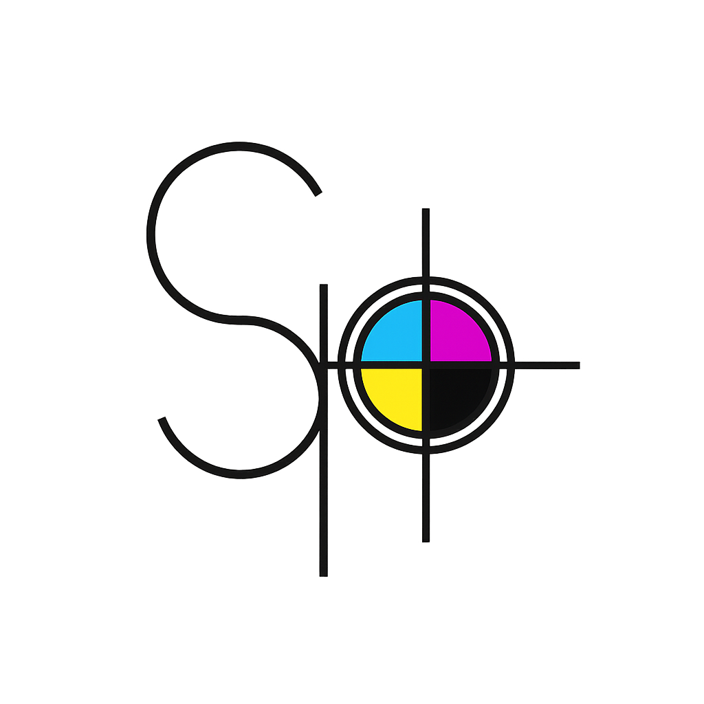 Subhash Polymers Logo